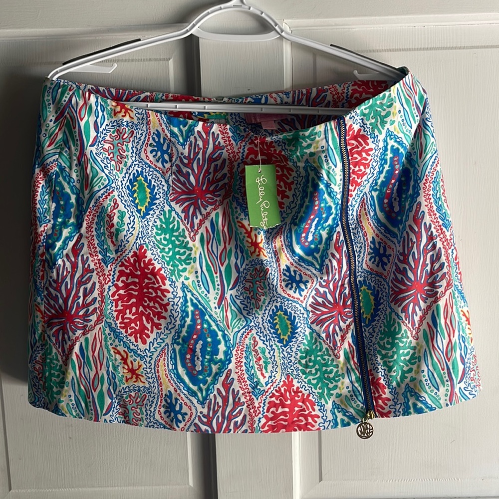 Lilly Pulitzer Women’s Auden Skort